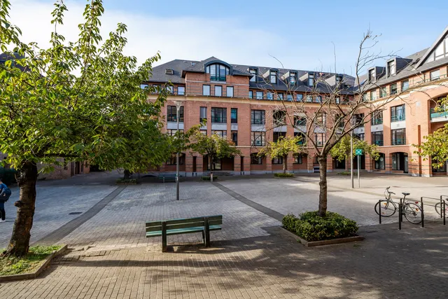 Apartment for sale in Ottignies-louvain-la-neuve – 1/10