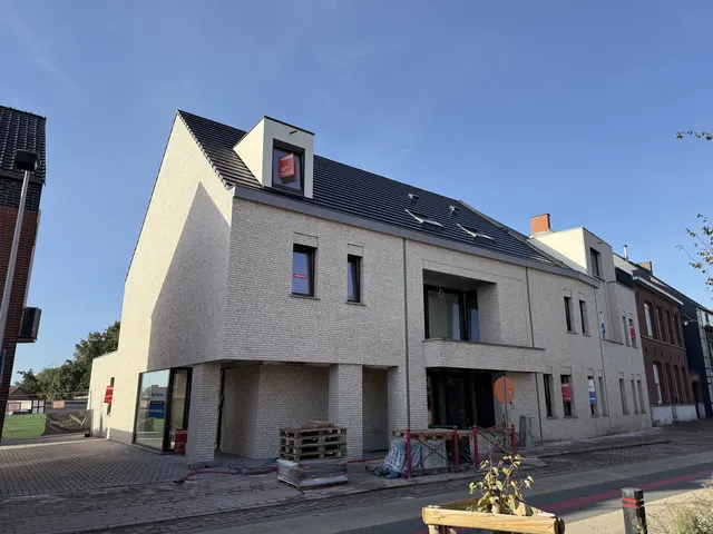 Appartement te koop in Kortemark – 1/10