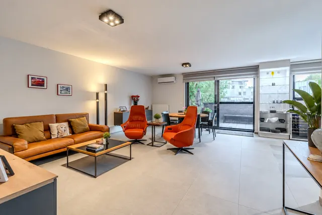 Appartement te koop in Lanaken – 1/10