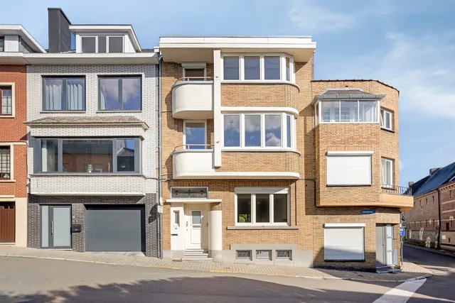 Huis à vendre à Tongeren-Borgloon – 1/10