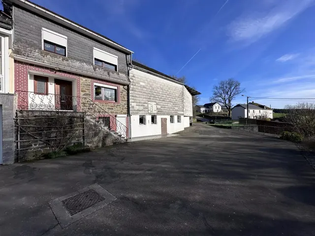 Maison à vendre à Bracht – 1/10