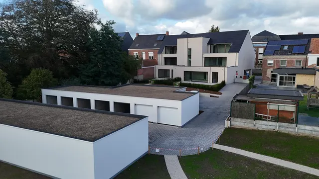 Appartement te koop in Kortemark – 1/10