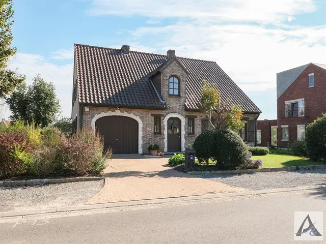 Maison à vendre à Munsterbilzen – 1/10