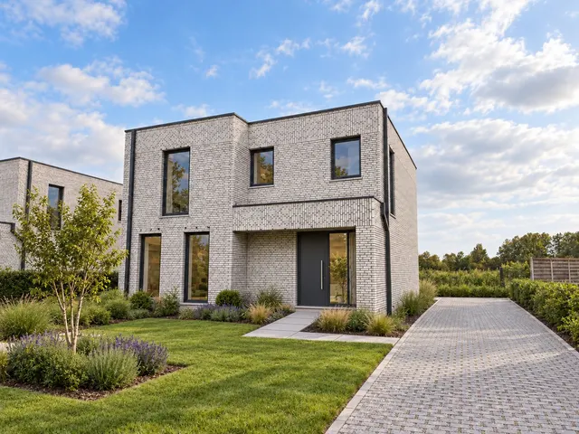 Huis te koop in Neerpelt – 1/10