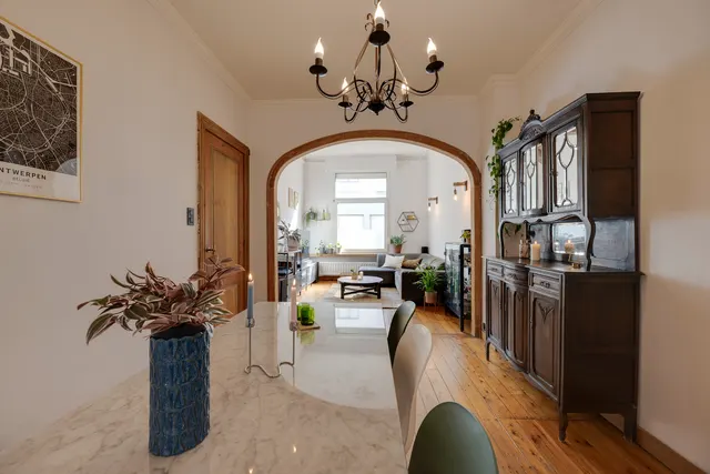 Huis te koop in Antwerp – 1/10