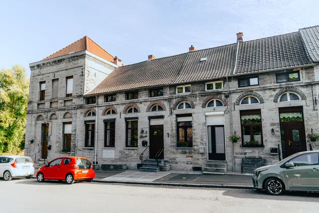 Maison à vendre à Chercq – 1/10