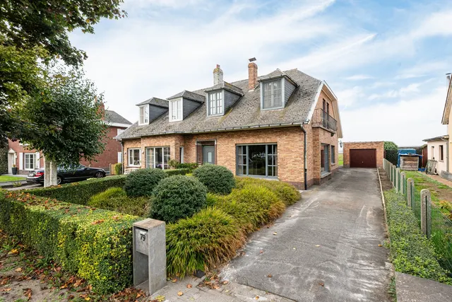Huis à vendre à Eeklo – 1/10