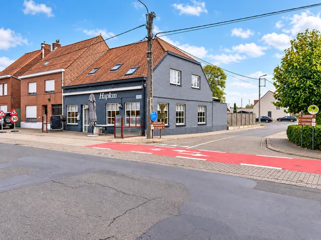 Huis te koop in Kortemark – 1/10