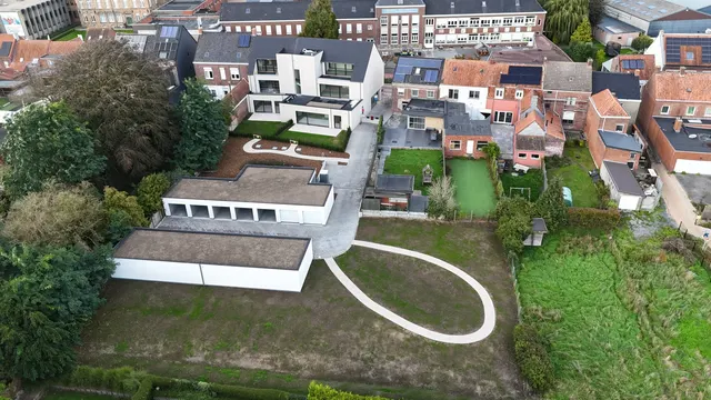 Appartement te koop in Kortemark – 1/10