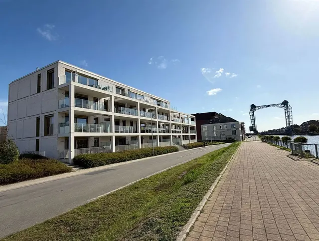 Appartement te huur in Willebroek – 1/10