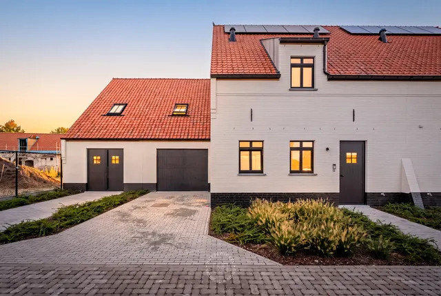 Woning te koop in Gavere – 1/10