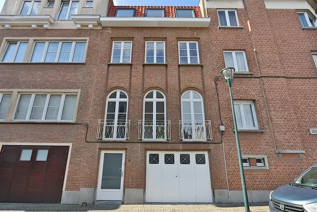 Huis te huur in Woluwe-Saint-Lambert