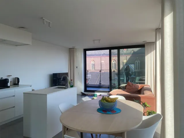 Appartement te huur in Ledeberg – 1/7
