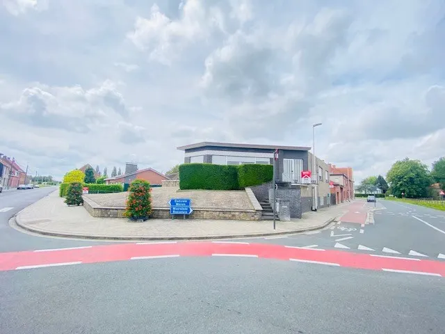 Huis te koop in Ledegem – 1/10