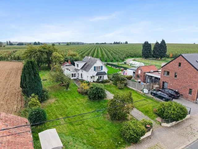 Huis à vendre à Sint-Truiden – 1/10