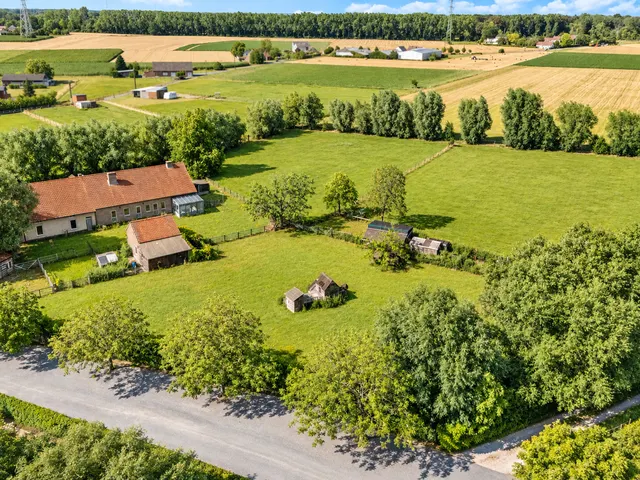 Maison à vendre à Haacht – 1/10