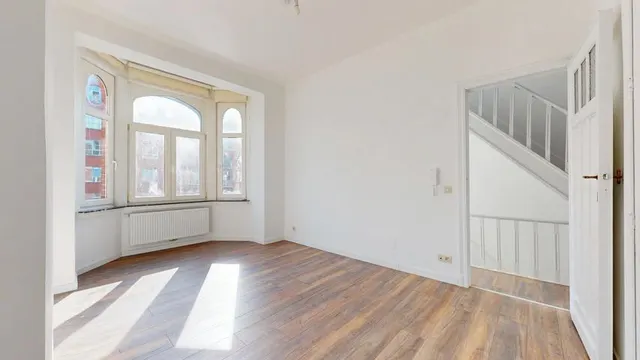 Huis te koop in Jette