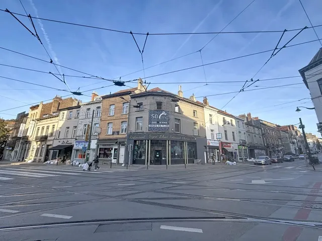 Appartement te koop in Uccle – 1/10