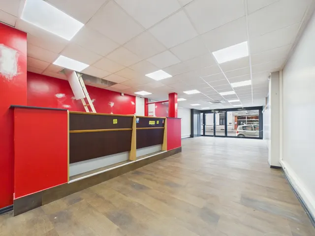 Huis te koop in La Louvière Houdeng-Goegnies – 1/10
