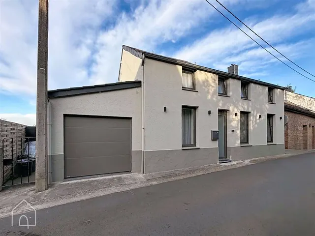 Maison à vendre à Hastière – 1/10