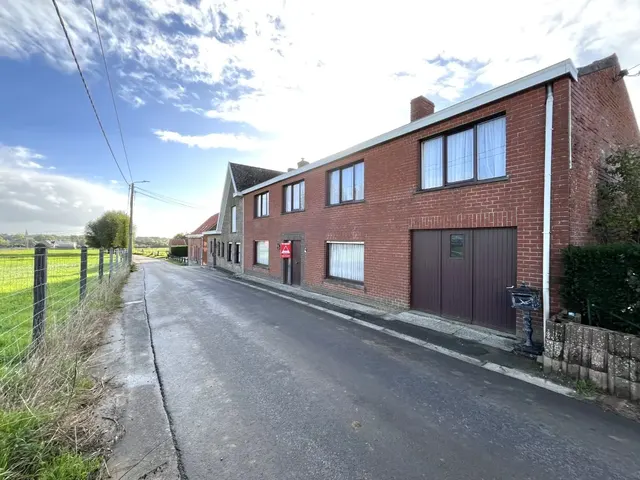 Huis te koop in Moor – 1/10