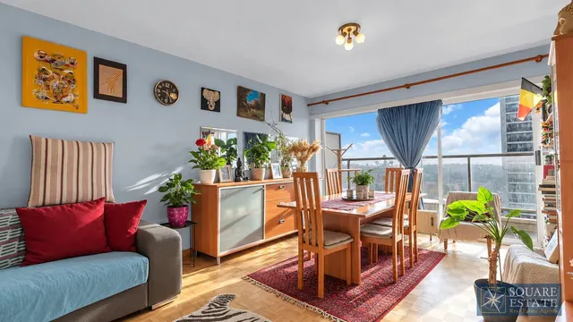 Appartement te koop in Jette – 1/10