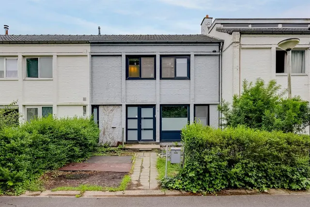 Maison à vendre à Wilrijk – 1/10