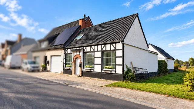 Maison à vendre à Berlare – 1/10