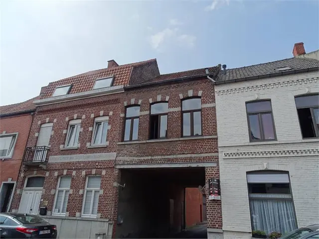 Appartement te huur in Ingelmunster – 1/10