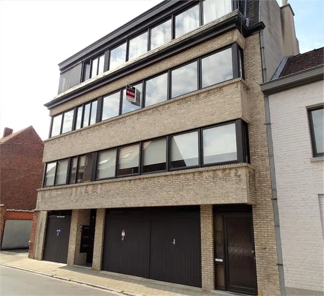 Appartement te huur in Izegem – 1/10