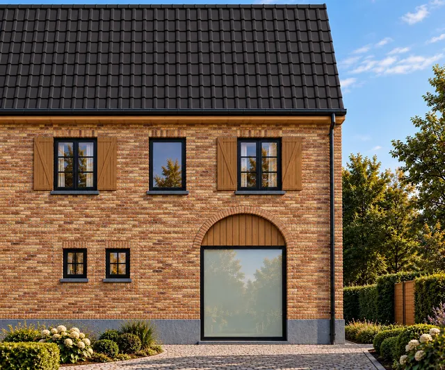 Maison à vendre à Genk – 1/10