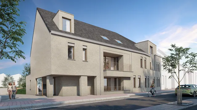 Appartement te koop in Kortemark – 1/10