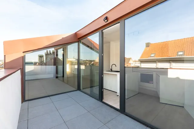 Appartement te koop in Antwerpen – 1/10
