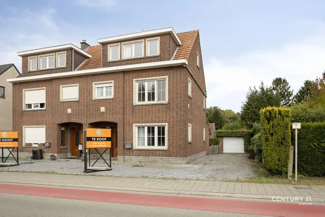 Huis te koop in Lubbeek – 1/10