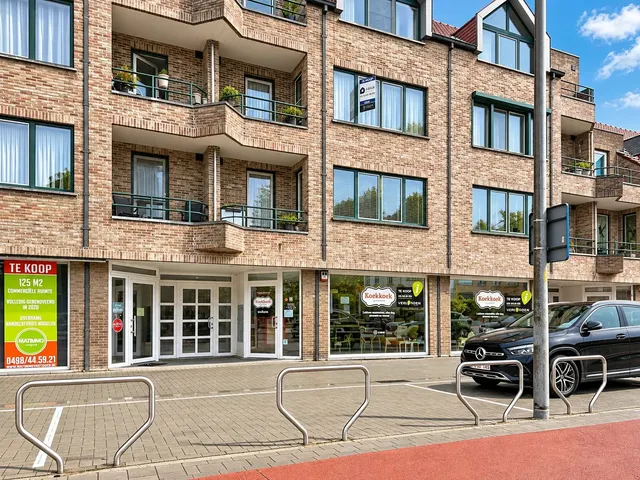 Appartement te koop in Mol – 1/10