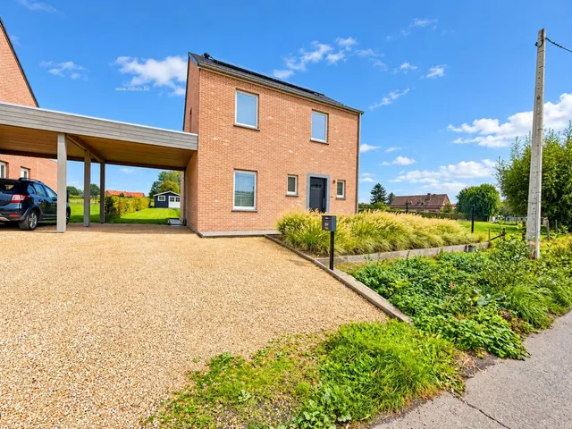 Huis te huur in Mont-de-l'Enclus – 1/10