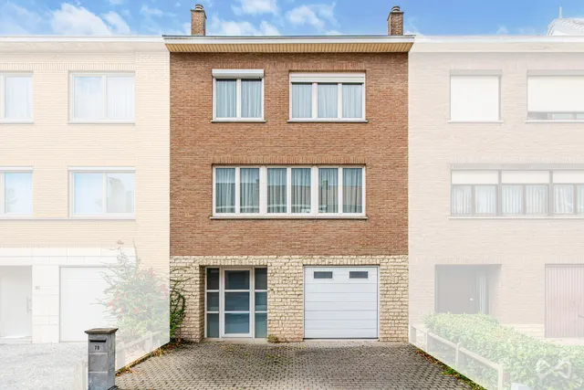 Huis te koop in Braine-l'Alleud – 1/10