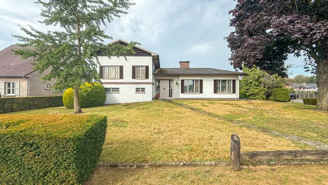Huis te koop in Meerhout – 1/10