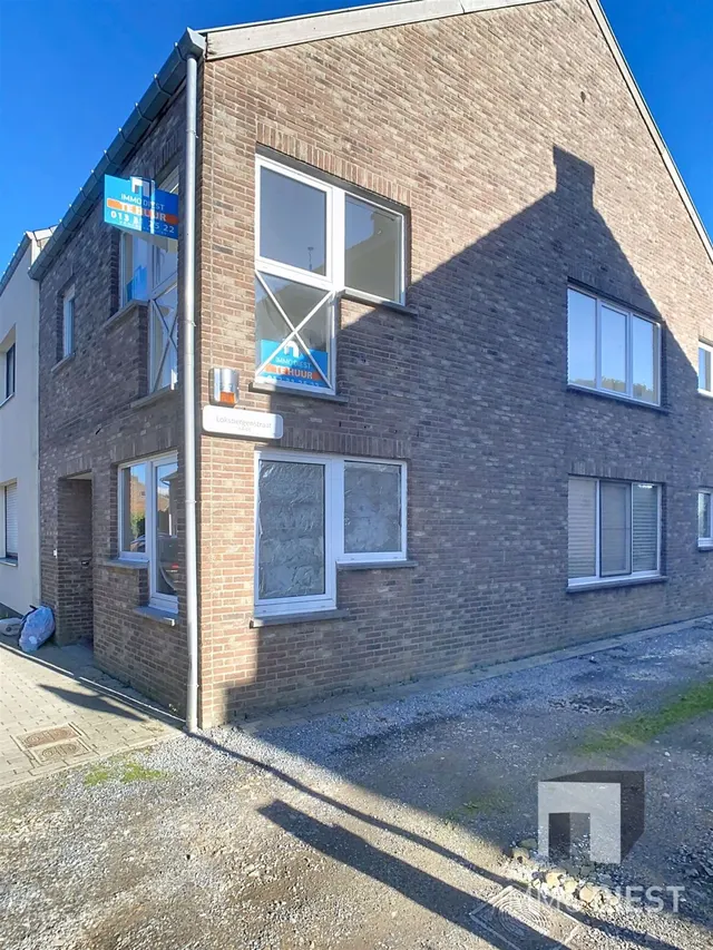 Apartment for rent in Loksbergen – 1/10
