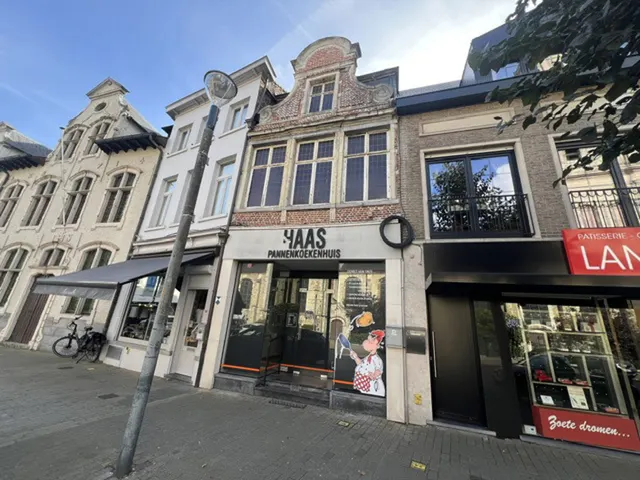 Huis te koop in Lokeren – 1/10