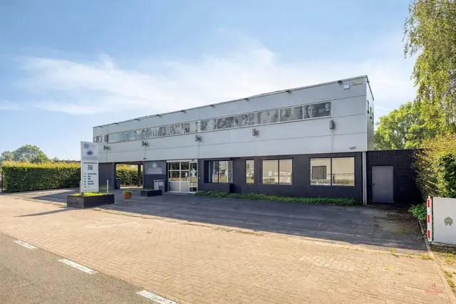 Huis te huur in Zulte – 1/10