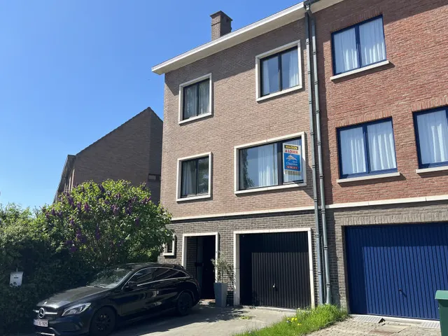 Huis te huur in Braine-l'Alleud – 1/10