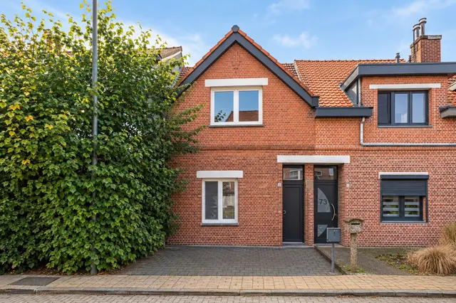 Huis te koop in Kapellen (Antw.) – 1/10