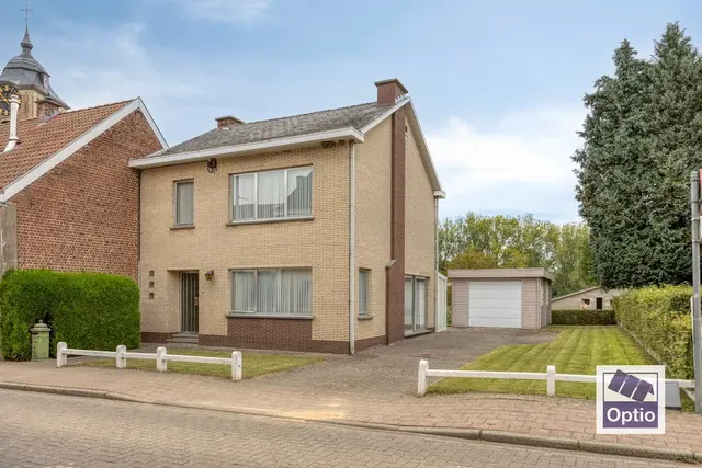 Maison à vendre à Mollem – 1/10