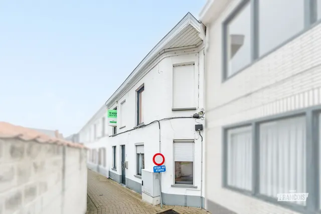 Huis te koop in Oudenaarde – 1/10