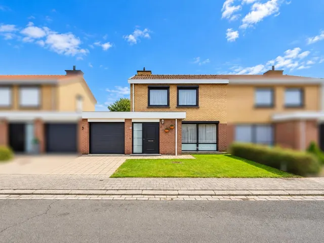 Huis te koop in Oudenaarde – 1/10