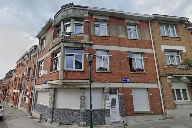 Appartement te koop in Anderlecht – 1/10