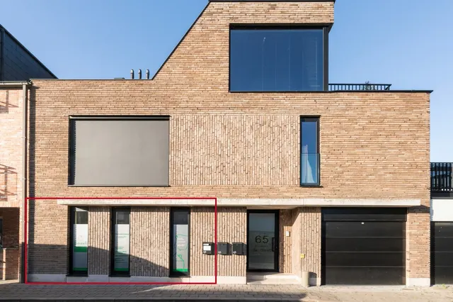 Appartement te koop in Waregem – 1/10