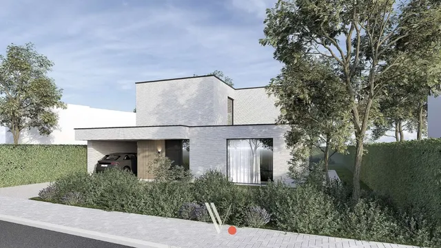 Huis te koop in Izegem – 1/7
