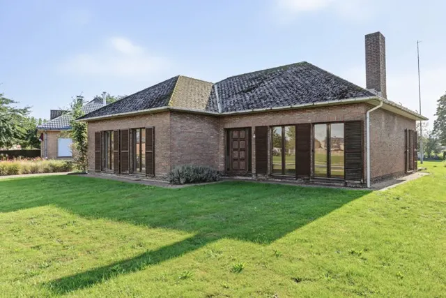 Maison à vendre à Rijkevorsel – 1/10